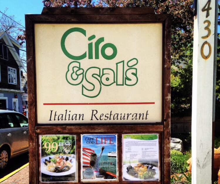 Ciro Sal s A Travel Foodie s Journey