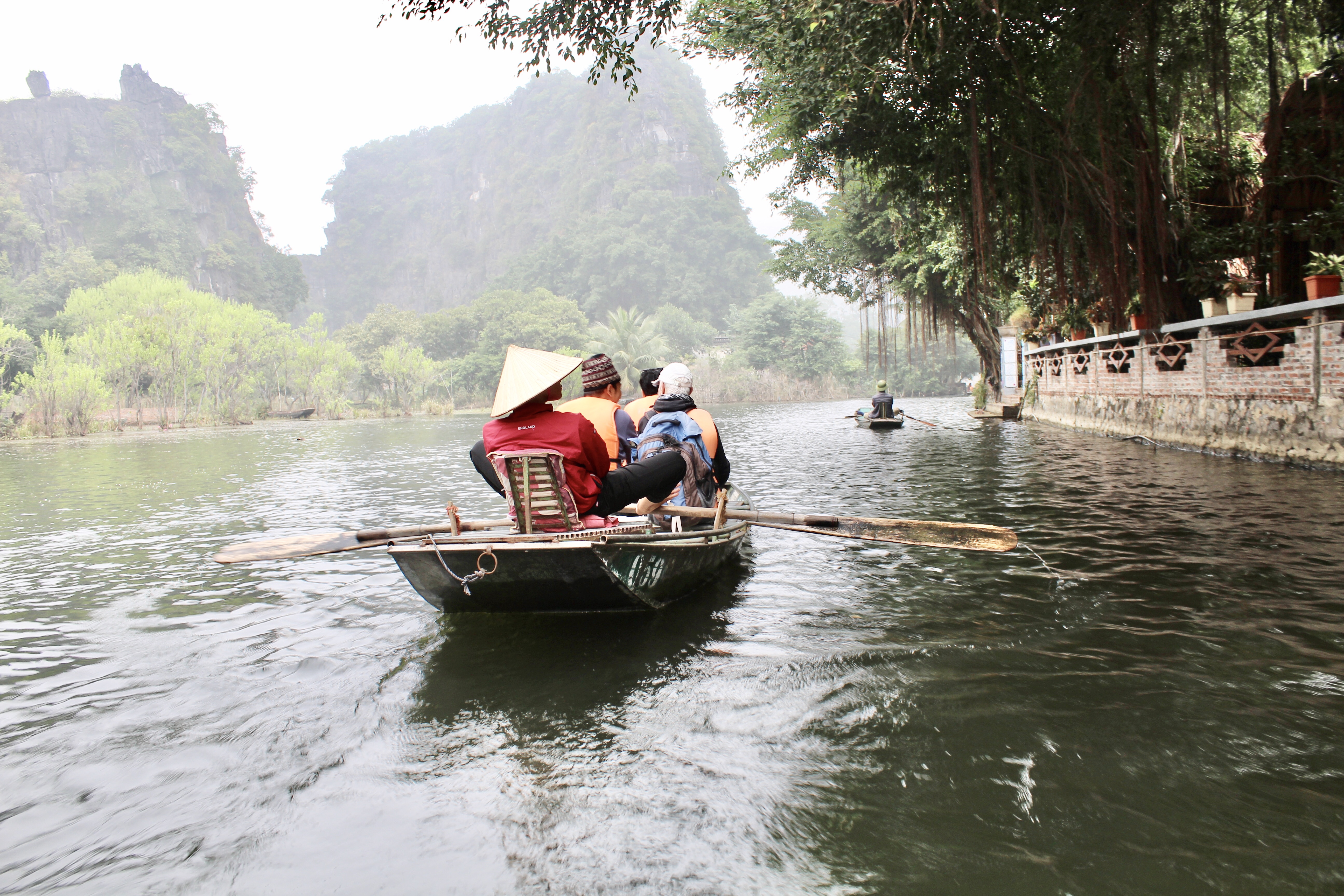 Day 3 – Ninh Binh